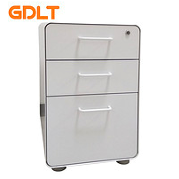 File cabinets