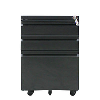 File cabinets