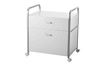 File cabinets