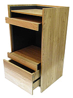 File cabinets