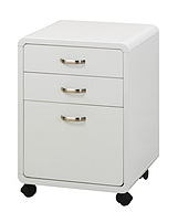 File cabinets