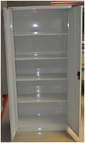 File cabinets