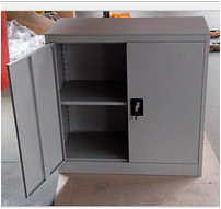 File cabinets