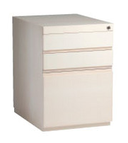 File cabinets