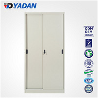 File cabinets