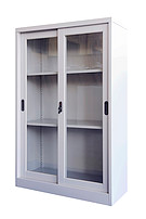 File cabinets