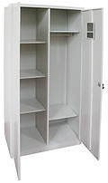 File cabinets
