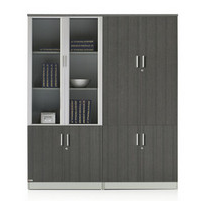 File cabinets