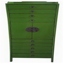 File cabinets