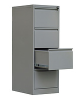File cabinets