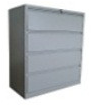 File cabinets