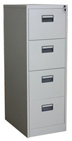 File cabinets