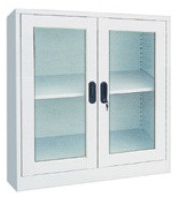 File cabinets