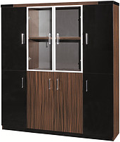 File cabinets