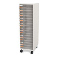 File cabinets