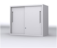 File cabinets