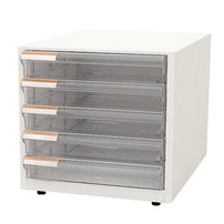 File cabinets