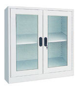 File cabinets