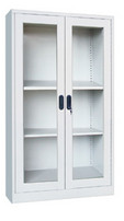 File cabinets