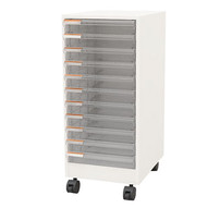 File cabinets