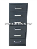 File cabinets