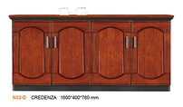 File cabinets