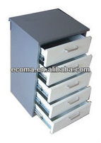 File cabinets