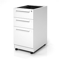 File cabinets