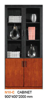 File cabinets