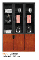 File cabinets
