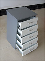 File cabinets
