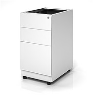File cabinets