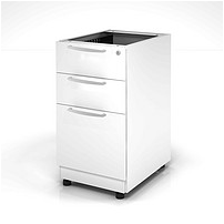 File cabinets