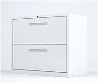 File cabinets