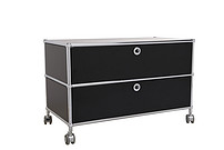 File cabinets