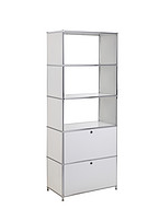 File cabinets