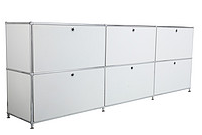 File cabinets