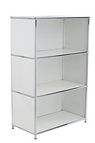 File cabinets