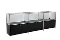 File cabinets