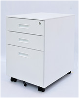 File cabinets