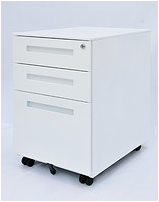 File cabinets