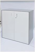 File cabinets