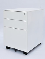 File cabinets