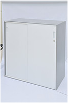 File cabinets