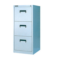 File cabinets