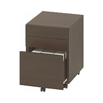 File cabinets