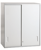 File cabinets