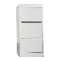 File cabinets