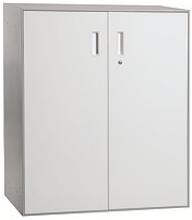 File cabinets