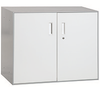 File cabinets